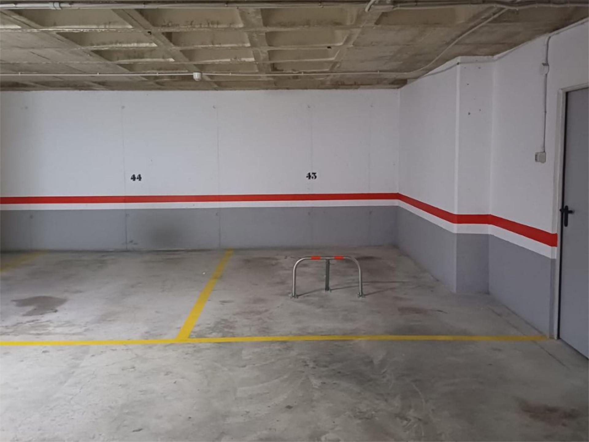 Parking of Garage to rent in  Murcia Capital