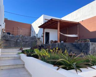 Terrassa de Planta baixa en venda en Güímar amb Terrassa i Balcó