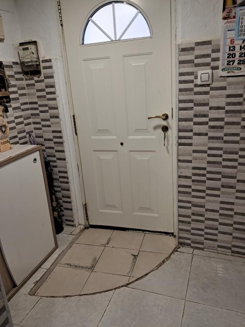 Single-family semi-detached for sale in Valderas  with Heating, Oven and Washing machine