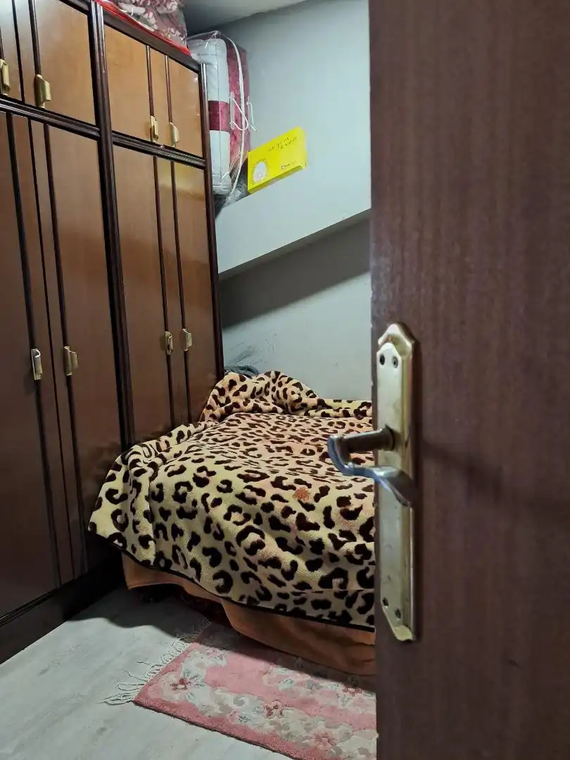 Bedroom of Detached homes for sale in Valderas  with Heating, Oven and Washing machine