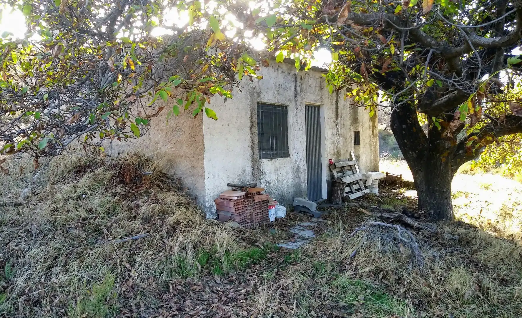Non-constructible Land for sale in Calle Barranquillo, 6, Velefique Non-constructible Land for sale in Velefique
