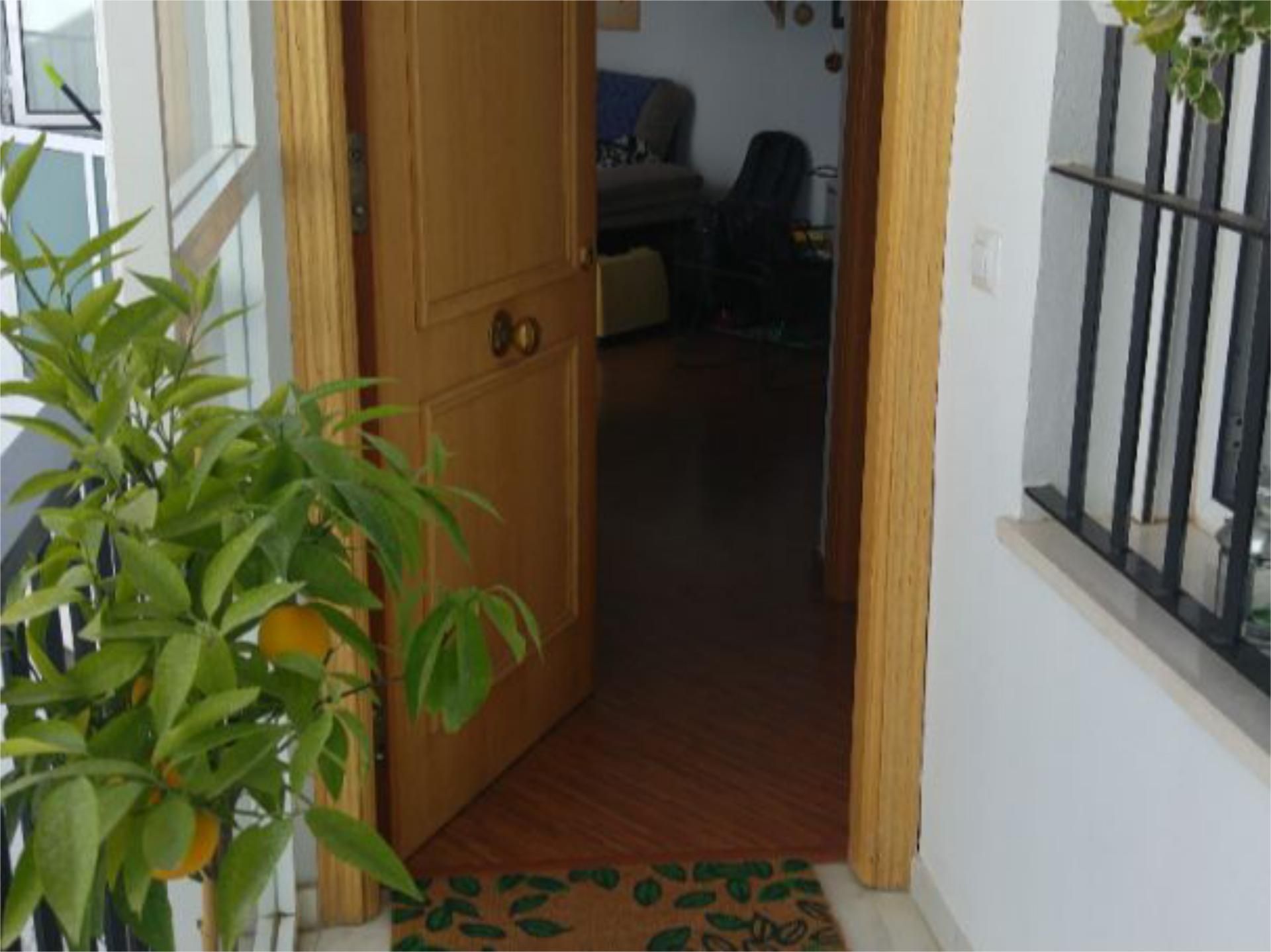 Attic to rent in  Sevilla Capital  with Air Conditioner, Parquet flooring and Terrace