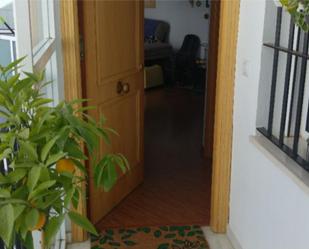 Àtic de lloguer en  Sevilla Capital amb Aire condicionat, Parquet i Terrassa