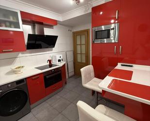 Flat to rent in Calle Ramón Sánchez Díaz, 11, Reinosa