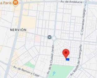 Exterior view of Premises to rent in  Sevilla Capital  with Air Conditioner