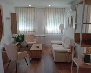Flat to rent in Calle Ruiz Palacios, 1, Berruguete