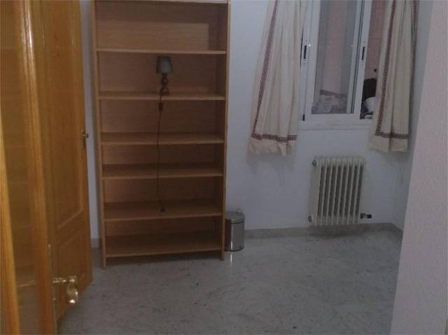 Piso en Alquiler en Calle Doctor Mesa Moles, 2 en Plaza de Toros