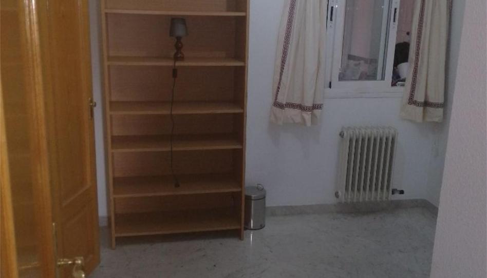 Foto 1 de Pis de lloguer a Calle Doctor Mesa Moles, 2, Plaza de Toros, Granada