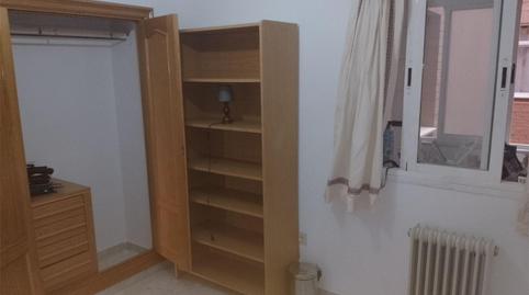 Foto 2 de Pis de lloguer a Calle Doctor Mesa Moles, 2, Plaza de Toros, Granada