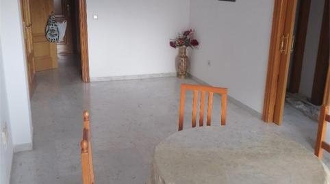 Foto 3 de Pis de lloguer a Calle Doctor Mesa Moles, 2, Plaza de Toros, Granada