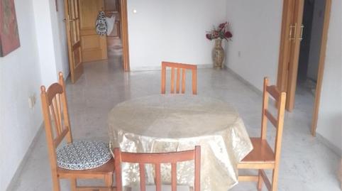 Foto 4 de Pis de lloguer a Calle Doctor Mesa Moles, 2, Plaza de Toros, Granada