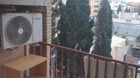 Foto 5 de Pis de lloguer a Calle Doctor Mesa Moles, 2, Plaza de Toros, Granada