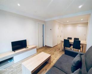 Flat to rent in Casco Antiguo