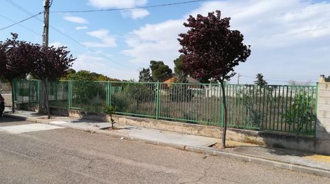 Foto 3 de Residencial en venta en Calle San Antonio, 1, Gallur, Zaragoza