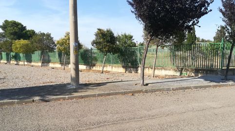 Foto 4 de Residencial en venta en Calle San Antonio, 1, Gallur, Zaragoza