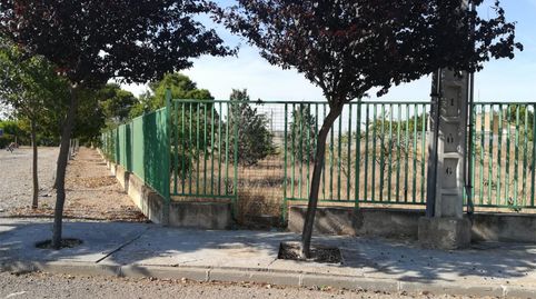 Foto 5 de Residencial en venta en Calle San Antonio, 1, Gallur, Zaragoza