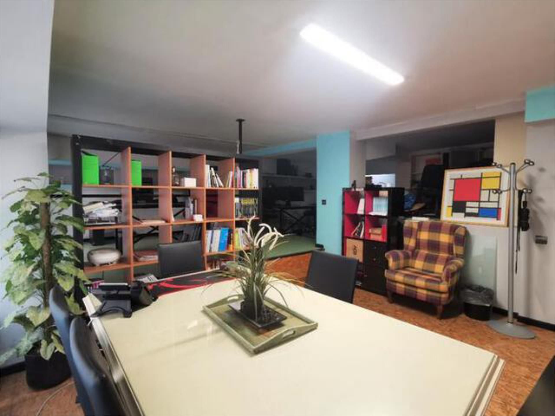 Office to rent in  Madrid Capital  with Air Conditioner