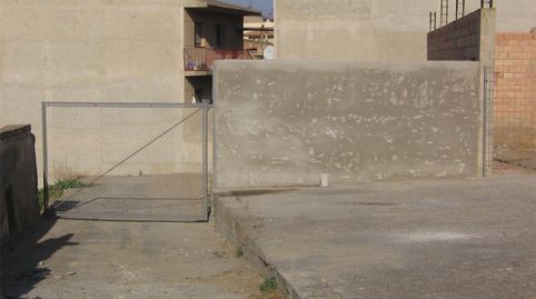Photo 3 of Residential for sale in Calle Navarra, 78, Gallur, Zaragoza