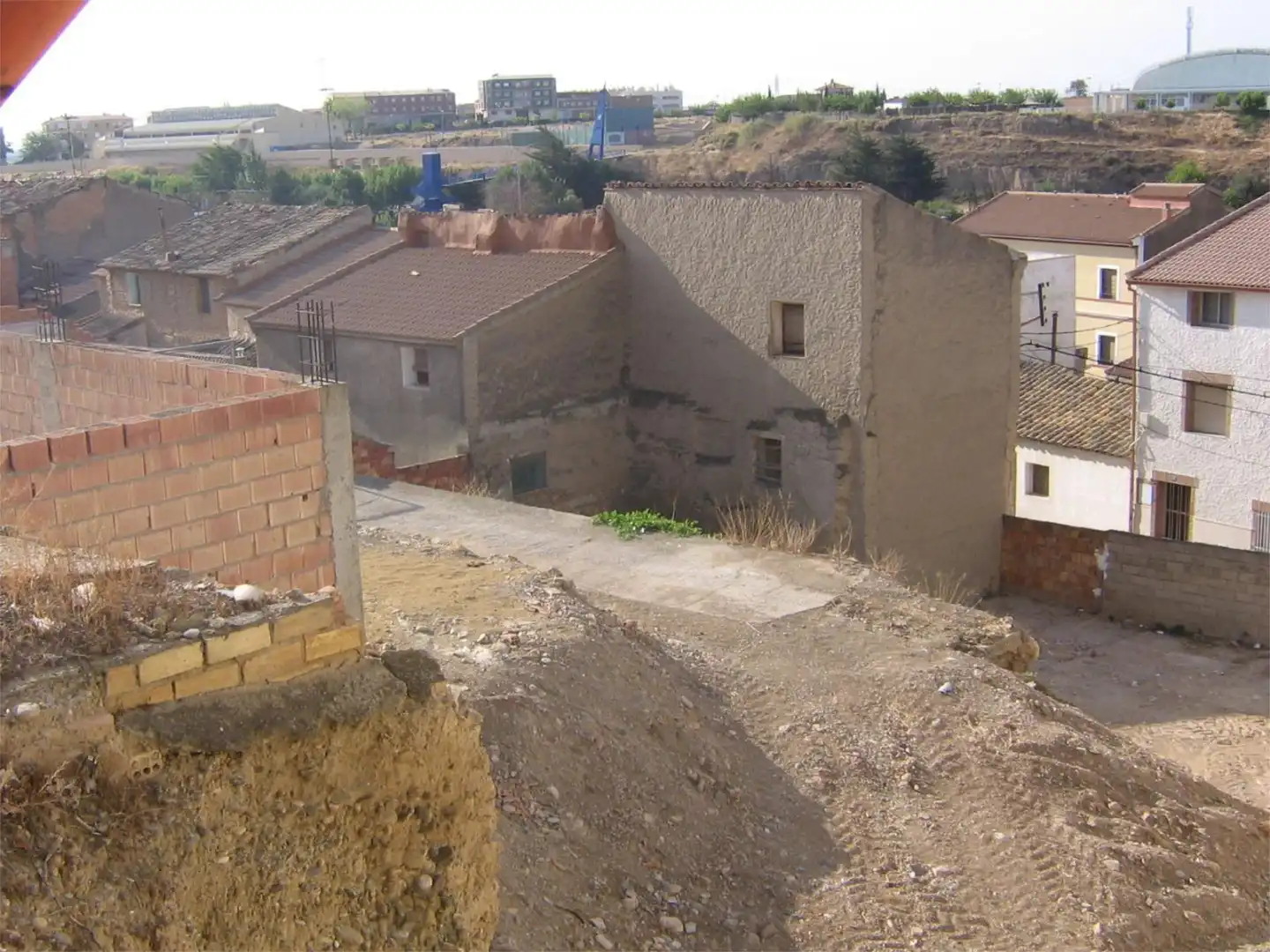 Residential zum Verkauf in Calle Navarra, 78, Gallur Residential zum Verkauf in Gallur