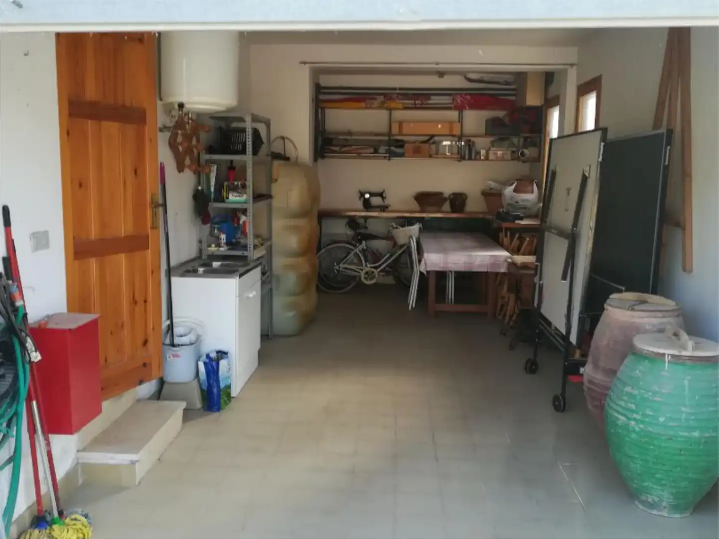 Flat for sale in Sádaba  with Heating, Terrace and Storage room