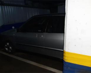 Parking of Garage to rent in Getafe