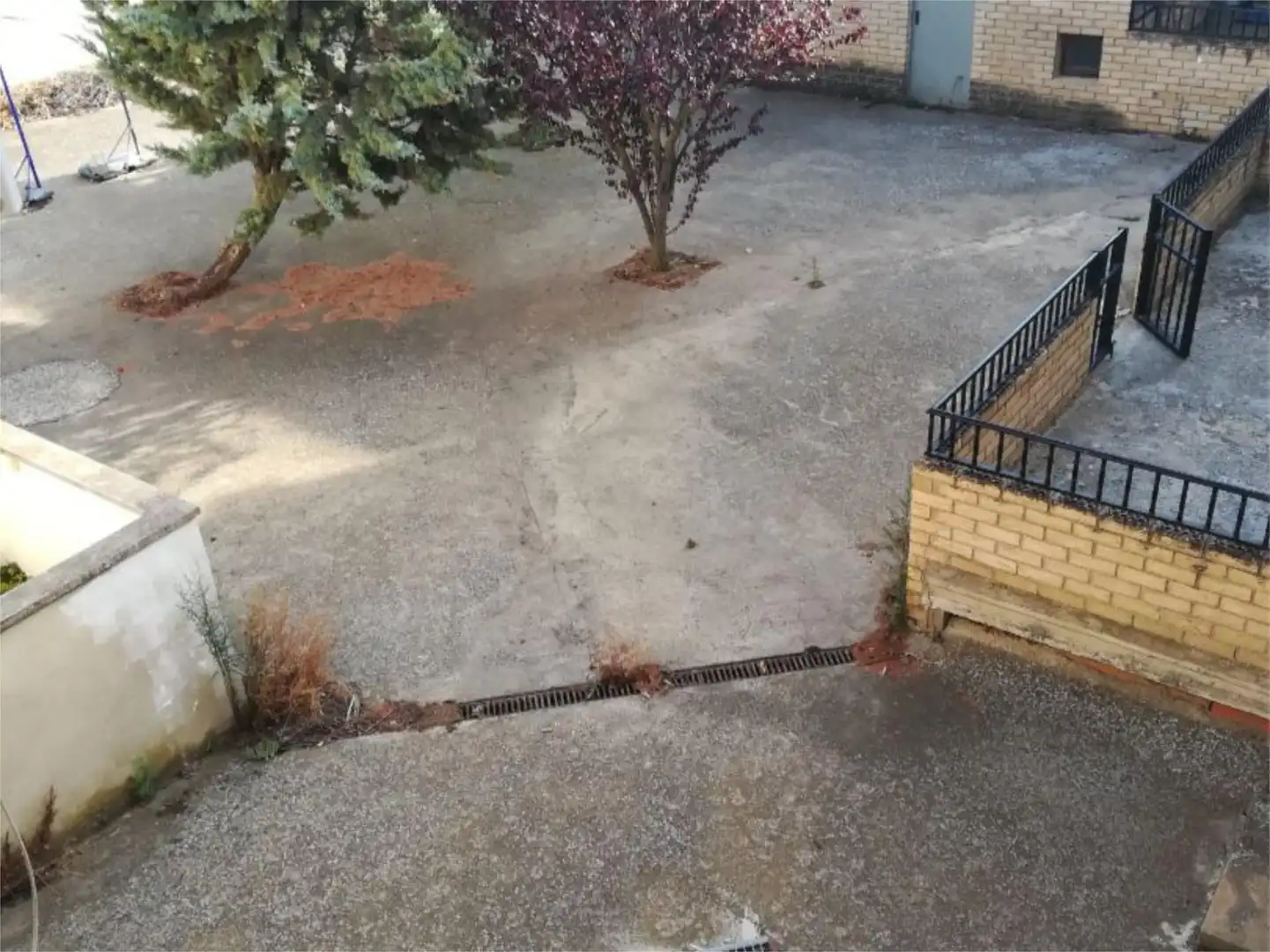 Flat for sale in Sádaba  with Heating, Terrace and Storage room