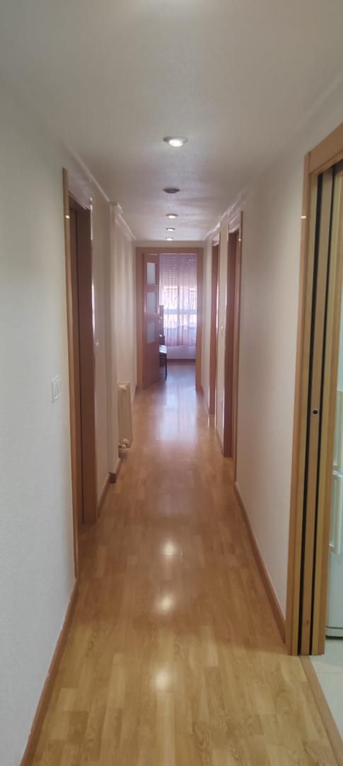 Flat for sale in Lorca  with Air Conditioner