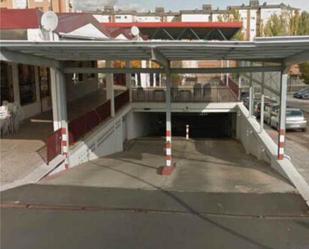 Parking of Garage to rent in Villamuriel de Cerrato