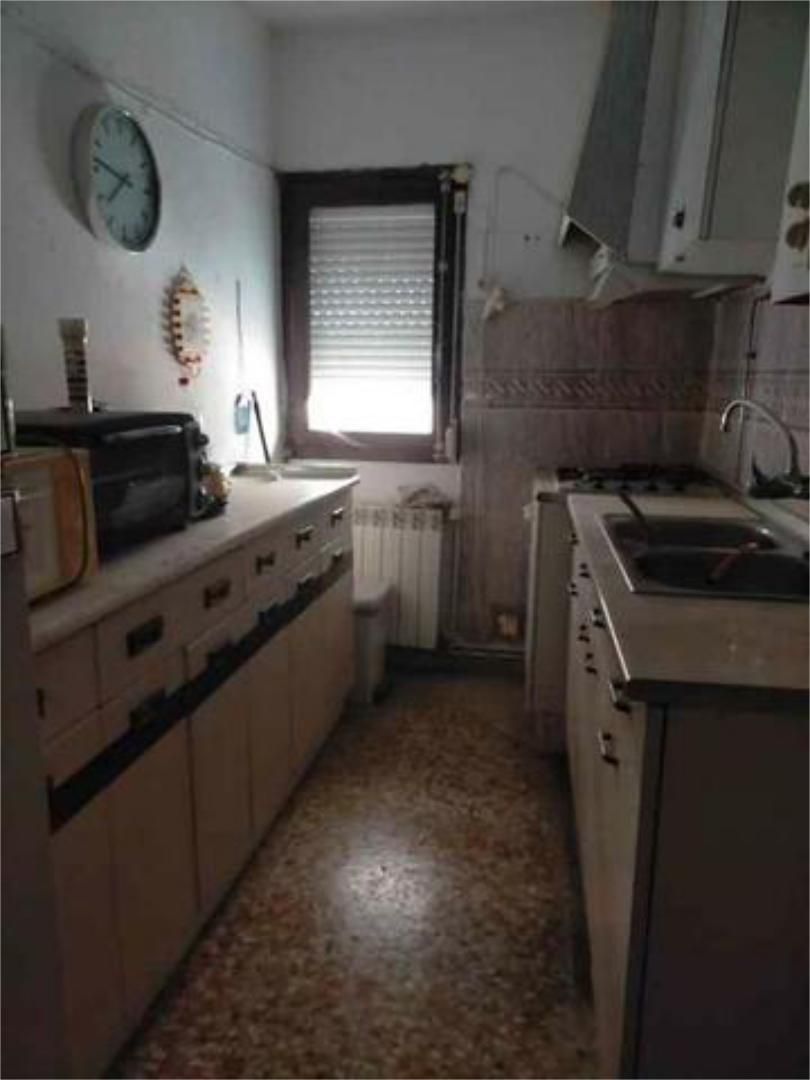 Kitchen of House or chalet for sale in La Puebla de Híjar  with Terrace