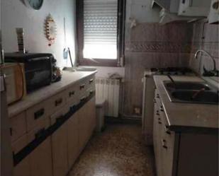 Kitchen of House or chalet for sale in La Puebla de Híjar  with Terrace