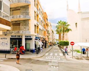 Attic for sale in Calle de Pedro Lorca, 54, Las Piscinas Naturales