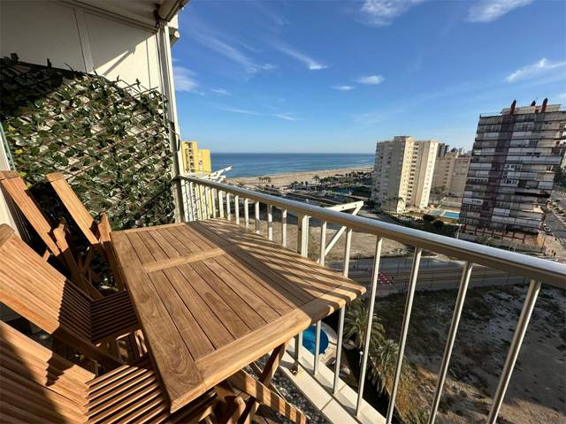 Piso en Alquiler en Avinguda de la Costa Blanca, 170 en PAU 5