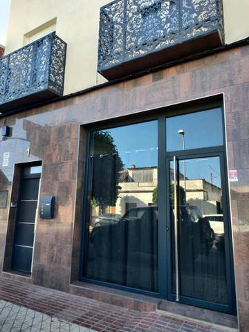 Local comercial en Alquiler en Avenida de la Constitución, 1A en Bollullos de la Mitación
