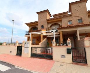 Vista exterior de Pis en venda en Cox amb Aire condicionat, Calefacció i Terrassa