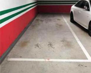 Parking of Garage to rent in A Coruña Capital 