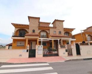 Exterior view of House or chalet for sale in Cox  with Terrace and Swimming Pool