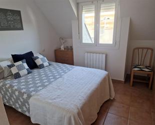 Bedroom of Flat to rent in Collado Villalba  with Heating