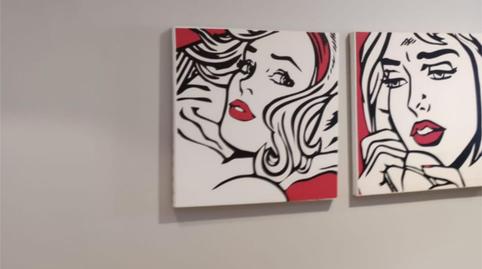 Estudi de lloguer a Avenida de Nocedo, 8, San Mamés - La Palomera, León - imatge 2 Foto 2 de Estudi de lloguer a Avenida de Nocedo, 8, San Mamés - La Palomera, León