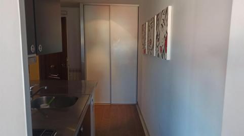 Estudi de lloguer a Avenida de Nocedo, 8, San Mamés - La Palomera, León - imatge 3 Foto 3 de Estudi de lloguer a Avenida de Nocedo, 8, San Mamés - La Palomera, León