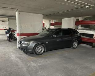 Aparcament de Garatge de lloguer en  Granada Capital