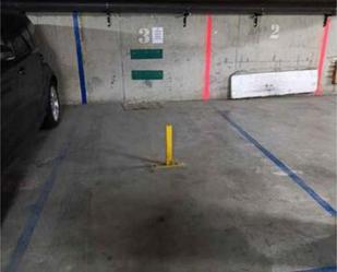 Parkplatz von Garage miete in Coria del Río