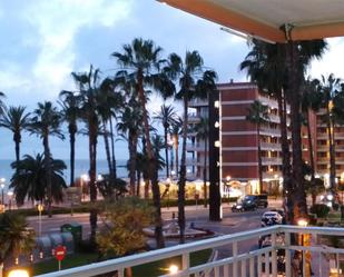 Vista exterior de Apartament en venda en Salou amb Terrassa