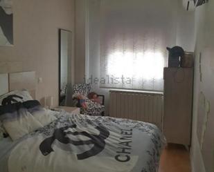 Bedroom of Flat for sale in Miguelturra  with Air Conditioner