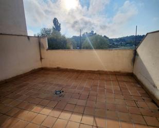 Terrace of Apartment to rent in Aldeatejada  with Heating, Parquet flooring and Terrace