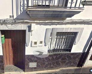 Exterior view of Single-family semi-detached for sale in Villanueva del Rey  with Air Conditioner, Private garden and Terrace