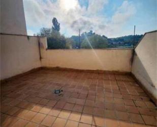 Terrace of Apartment to rent in Aldeatejada  with Heating, Terrace and Furnished