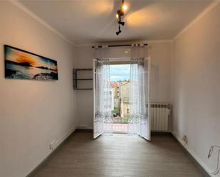 Bedroom of Flat to rent in Albelda de Iregua  with Heating, Parquet flooring and Balcony