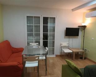 Apartment to rent in Parque Ayala - Jardín de la Abadía - Huelín