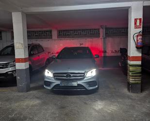Parking of Garage to rent in Valladolid Capital