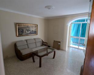 Living room of Flat for sale in Jerez de la Frontera  with Air Conditioner
